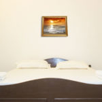 deluxe rooms in candolim