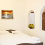 deluxe rooms at Goa